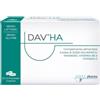 Lo.Li.Pharma Dav HA 30 compresse Nuova Formula