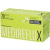Medisin srl Medireflux 20 stick