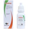 Mesofarma Azaloe Soluzione Oftalmica 8 ml