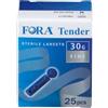Meter Fora Tender Lancette Pungidito 25 pezzi
