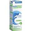 Pasquali Audispray adulti soluzione salina ipertonica spray igiene orecchio 50ml