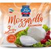 Latteria Soligo Mozzarella Senza Lattosio X 3