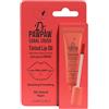 Dr. PAWPAW ORIGINAL BALM Dr.PAWPAW Coral Crush - Olio per labbra colorato (8 ml), tinta labbra vegana naturale, idratante lucido con PAWPAW, aloe vera e olio di ricino, colore costruibile per labbra nutrienti e morbide