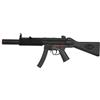 GOLDEN BOW MP5 SD5