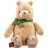 Rainbow Designs Peluche ufficiale di Winnie The Pooh Always and Forever, per neonati e bambini, 22,5 cm