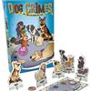 Thinkfun Dog Crimes - Who's to Blame Logic Game
