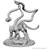 WizKids Dungeons & Dragoni: Nolzur's Marvelous Unpainted Minis: Displacer Beast