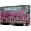 Games Workshop - Warhammer 40.000 - Guardia della Morte: Poxwalkers