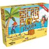 Asmodee 404 Editions, Escape Box Pirati, gioco da ragazzi, gioco puzzle, 2-5 giocatori, dai 7+ anni, 45+ minuti, tedesco