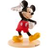 Dekora - Decorazione per Torte con la Raffigurazione di Mickey Mouse della Disney in PVC - 9 cm