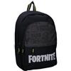 Mybagstory - Fortnite: Zaino da ragazzo 45x29x14 cm - Borsa per la scuola con 1 scomparto e tasca frontale - Leggero CP CE1 CE2