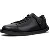 Camper Scarpe da Uomo Wagon Black 46 (EU)