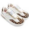 GIOSEPPO ENKARE, Scarpe Donna, Leopardo, 40 EU