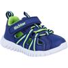 Richter Wallaby, Sandali Bimbo 0-24, Nautical Apple, 24 EU