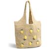 PIECES Pckelly Shopper