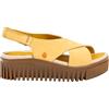 ART 1574 Brighton, Sandali Bassi Donna, Honey Candy, 39 EU