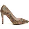 Rainbow Club Coco, Scarpe décolleté Donna, Ivory, 38 EU