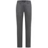 Eurex by Brax Wool Touch Pantaloni, 05 Grigio, 44W x 32L Uomo