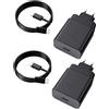 Zosam Caricatore USB C 45W Compatibile con Samsung Galaxy S24, S23 Ultra