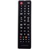 Aurabeam Telecomando originale AA59-00786A compatibile con Samsung LED LCD TV UE50F6470 UE32F6400 UE32F6470 UE40F6400 UE40F7090 UE40F8000 UE46F6470 UE46F7000 UE46F7000000 UE46F7 090 UE; 46F8000