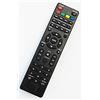 InfratexRC Telecomando per TV Akai AKTV2212TS, AKTV2812TS, AKTV2813TS, AKTV3222T, CTV320TS, CTV400TS