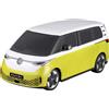 Burago MaistoTech 582343 VW ID.Buzz 1:24 RC Modellino di auto elettrica per principianti