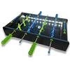Mad Monkey Mini biliardino - Il gioco del biliardino per eccellenza per bambini e adulti