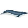 Papo - Statuetta Cucciolo di Balenottera Azzurra Realistica - 3 Anni + - Collezione Universo Marino - Gioco Educativo Giovani Mammiferi Marini - Idea Regalo Giocattolo Bambina Bambino