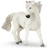 Papo - Statuina Cavallo Camargue Realistica - 3 Anni + - Collezione Cavalli - Gioco Creativo Mondo Equestre - Idea Regalo Giocattolo Bambina Bambino