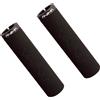 ANIMA Lock Black Manopole