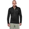 SALEWA PUEZ CAMMINO PL HZ JKT M Pile Uomo