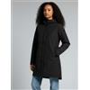 HOMEWARD IMBER TECHNICAL JKT Giacca Donna