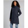 HOMEWARD IMBER TECHNICAL JKT Giacca Donna