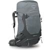 OSPREY SIRRUS 44 MEDIUM GREY Zaino trekking da donna