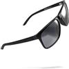 BBB Occhiale Da Sole TOWN PC PZ Lente Polarizzate e Specchiate Taglia Unica Occhiali