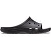 CROCS SATURDAY SLIDE M BLK Ciabatte