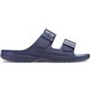 CROCS SATURDAY SANDAL M NAV Ciabatte
