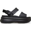 CROCS SOHO Y STRAP SANDAL W BLK Sandali