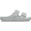 CROCS SATURDAY METALLIC BUCKLE SNDLW ATMO Sandali donna