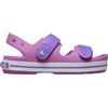 CROCS CROCBAND CRUISER SANDAL K Sandali bambino