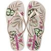 IPANEMA ANATOMIC TEMAS XVI FEM BL501 Infradito donna