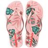 IPANEMA ANATOMIC TEMAS XVI FEM BL502 Infradito donna