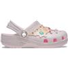 CROCS CLASSIC IAM PRINCESS CLOG T PMMT Ciabatte bambina