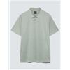 OAKLEY AERO HYDROLIX Polo Golf Uomo