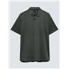 OAKLEY AERO HYDROLIX Polo Golf Uomo