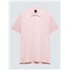 OAKLEY AERO HYDROLIX Polo Golf Uomo
