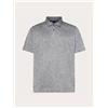 OAKLEY AERO HYDROLIX Polo Golf Uomo