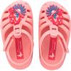 IPANEMA SUMMER XVII BABY BP399 Sandali bambina