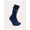 OAKLEY ELLIPSE CREW SOCK Calze Uomo