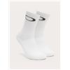 OAKLEY ELLIPSE CREW SOCK Calze Uomo
